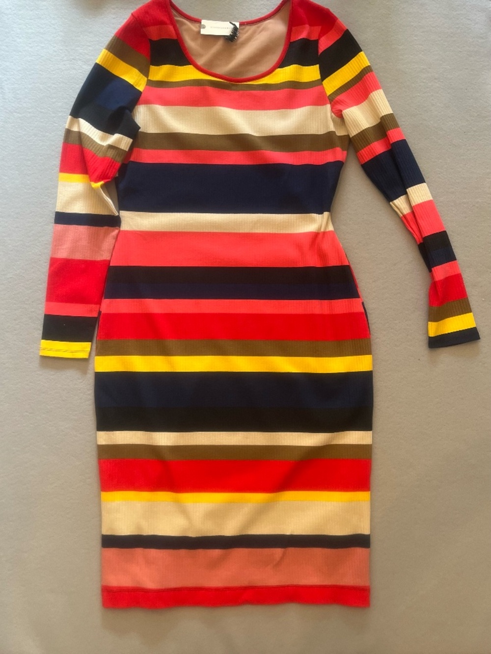 Plenty by Tracy Reese for Anthropologie | NWT Multicolor Column Dress